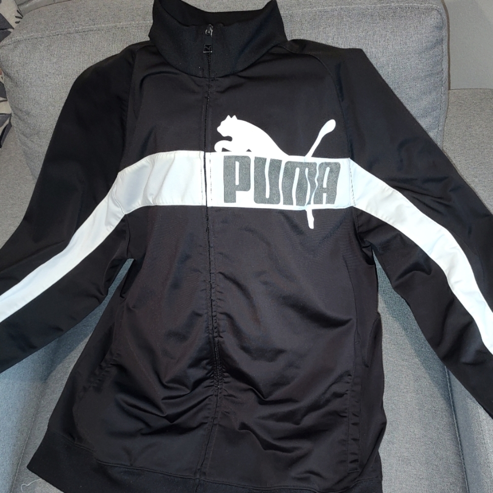 Puma Track Jacket XL